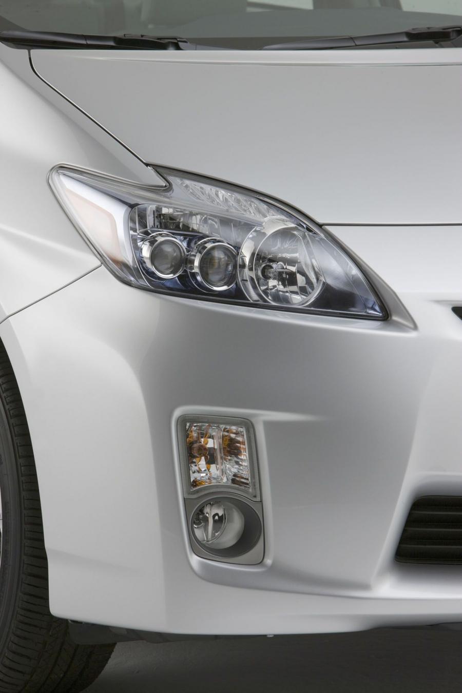  Toyota Prius 2009 года  (фото 166 из 167)